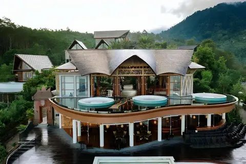 Elevate Bali Munduk in Banjar — foto 3