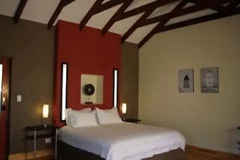 Mimosa Lodge in Langeberg Local Municipality