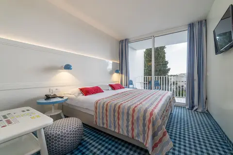 Amadria Park Kids Hotel Andrija in Baška — foto 26