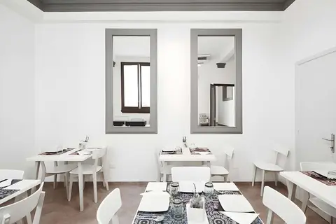 Soggiorno Battistero in Florence — foto 7