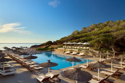 Meliá Ibiza in Santa Eulària des Riu — foto 11