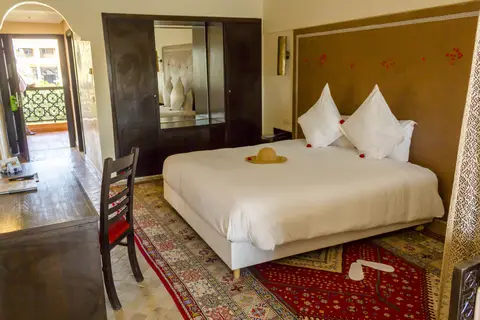 Club Paradisio in Marrakech — foto 14
