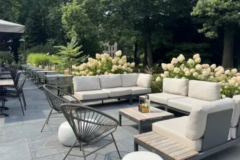 Hotel Landgoed Zonheuvel foto 3