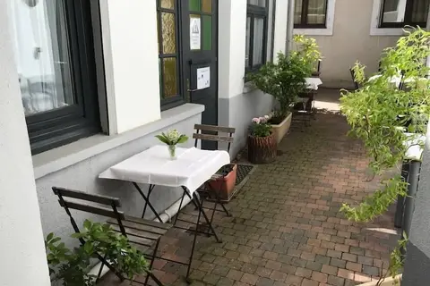 De L'ill in Straatsburg — foto 28
