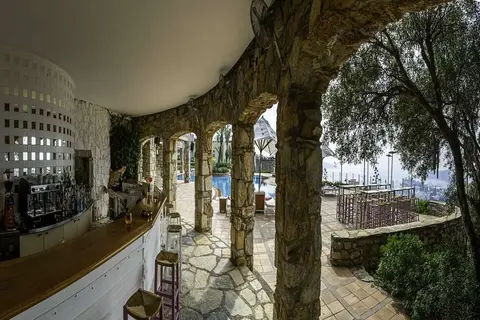 The Marmara Bodrum in Bodrum, foto 18