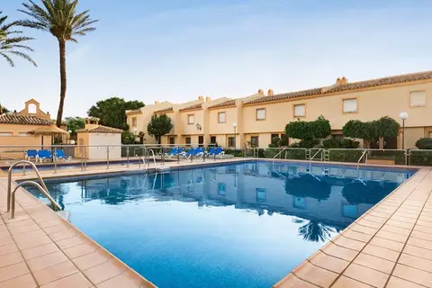 Ramada Hotel & Suites Club la Costa Resort in Fuengirola, foto 3