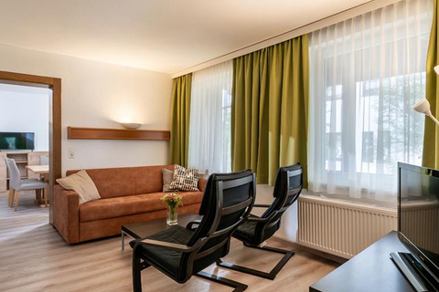 Appartementen Pungg foto 11