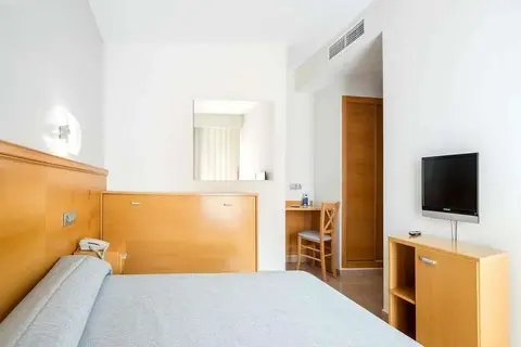 Hotel RH Gijon in Playa de Gandia — foto 5