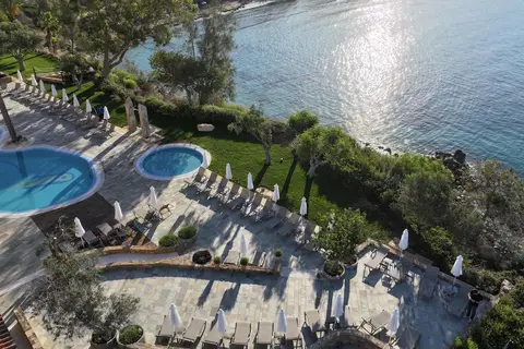 Thalassa Boutique Hotel & Spa in Paphos — foto 21