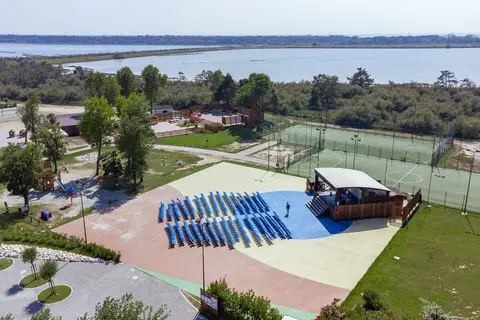 Spina Family Camping Village in Comacchio — foto 24