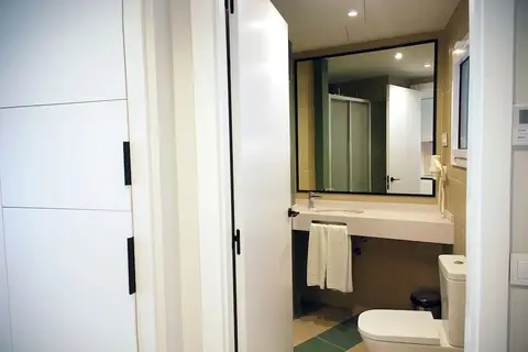 Apartamentos Sunway Atlanta in Sitges, foto 17
