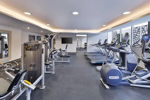 Hilton Garden Inn Tanger City Center in Tanger, foto 13