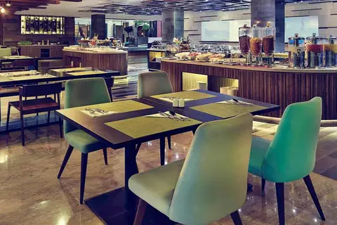 Mercure Bali Legian in Kuta, foto 15