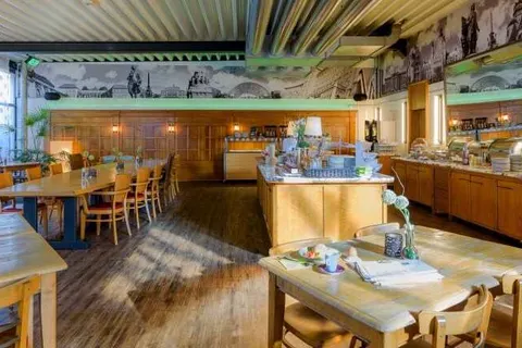 ibis Styles Leipzig foto 10