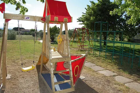 Le Tre Isole foto 16