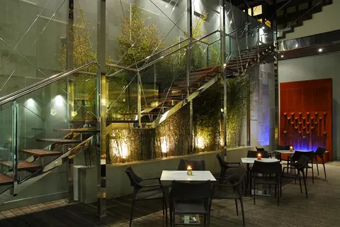 Grupotel Gran Via 678 foto 5