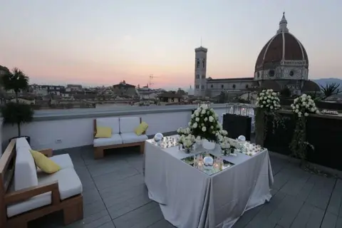 Grand Hotel Cavour in Florence, foto 10