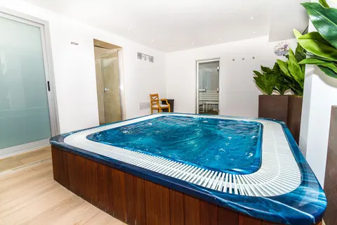 Eix Alcudia Hotel in Alcúdia — foto 20