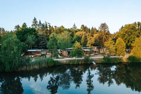 L Etang De Sologne in Nouan-le-Fuzelier — foto 13