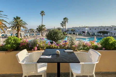 Atlantica Ocean Beach Resort foto 13