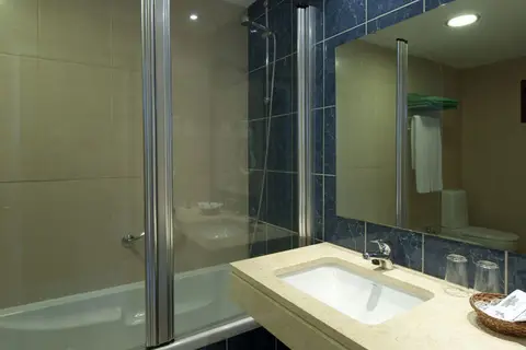 Hotel Rocamar in Santa Cruz — foto 30
