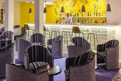 H10 Ocean Suites in Corralejo — foto 29