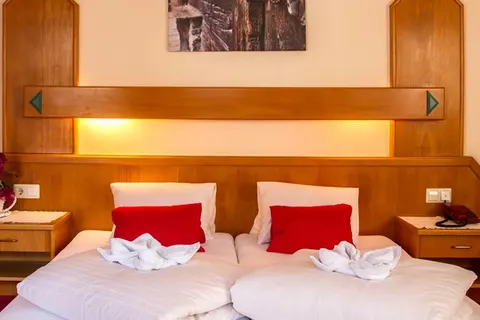 Hotel Simmerlwirt foto 7