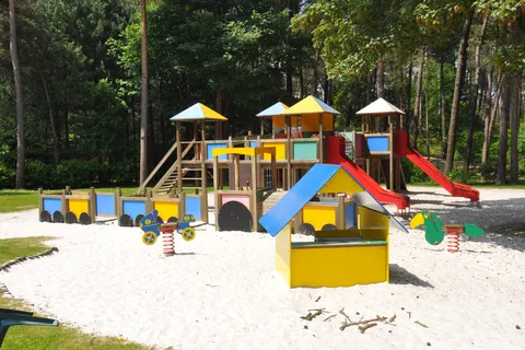 Camping Kempen foto 4