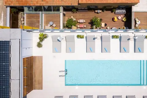 Hotel Indigo Larnaca in Larnaca — foto 4