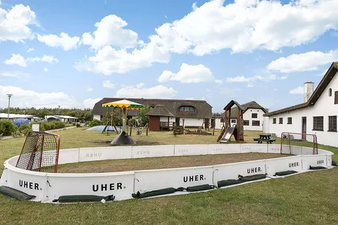 Camping Klim Strand in Jammerbugt Municipality — foto 16