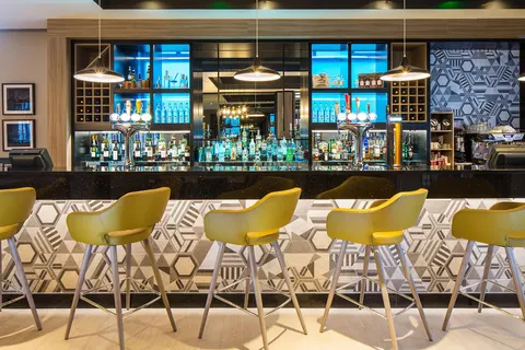 Leonardo Hotel Belfast in Belfast — foto 3