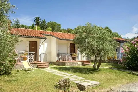 Hotel & Golf Resort Il Pelagone in Gavorrano — foto 19
