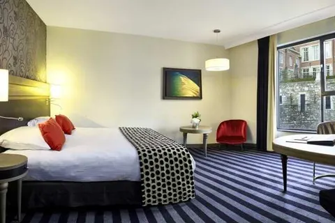 Van der Valk Selys Hotel en Spa foto 5