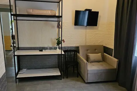 Hotel Antigone in Tirana — foto 26