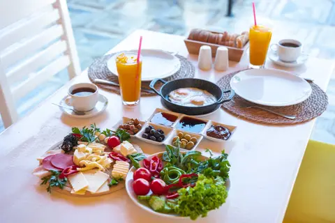 Portakal Hotel Dalyan in Ortaca — foto 28