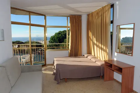 Appartementen AR Bolero Park foto 3