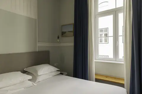 Esqina Cosmopolitan Lodge in Lissabon, foto 3