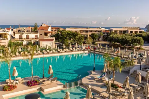 Porto Platanias Village Resort in Πλατανιάς — foto 10