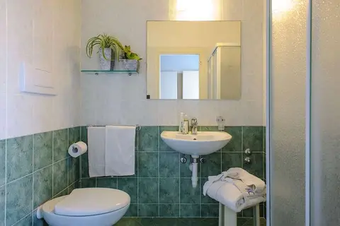 Hotel Cristallo Riccione in Riccione — foto 16