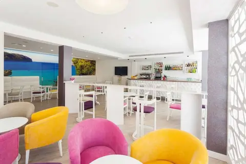 Venecia Paguera Hotel in Peguera — foto 10