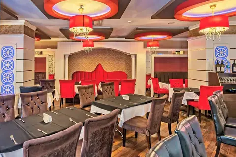 TAC Premier Hotel & Spa in Alanya, foto 6