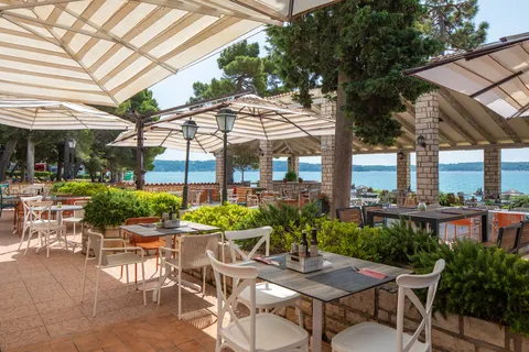 Planet Camping Sirena in Novigrad — foto 20