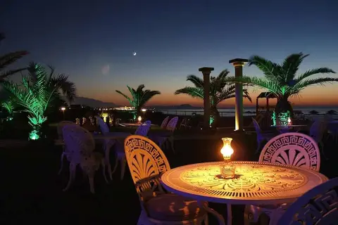 Odyssia Beach in Rethimnon, foto 27