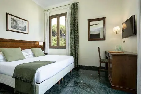 Grand Hotel Del Gianicolo in Rome, foto 5