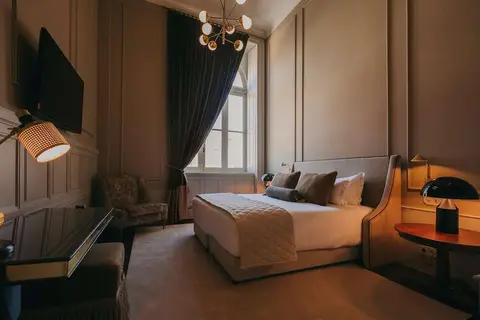 Torel 1884 Suites & Appartementen in Porto — foto 17