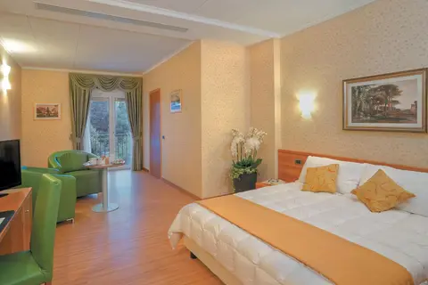 ELE Green Park Hotel Pamphili in Rome, foto 22
