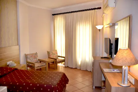 Boulevard Hotel in Alanya, foto 4