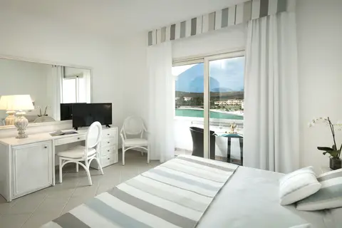 Gabbiano Azzurro Hotel & Suites in Golfo Aranci — foto 30