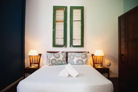 Bario Hotel in Willemstad — foto 5
