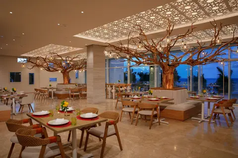 Breathless Cancun Soul Resort & Spa in Cancùn — foto 29
